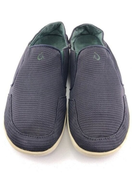 OluKai \'Nohea Mesh\' Slip-on Loafer Shoes 10 main image 4